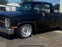 1983 Chevrolet C10 for sale (ID-156172)