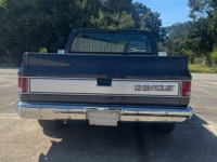 1983 Chevrolet C10 for sale (ID-156172)