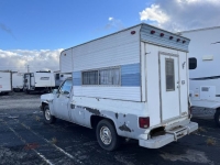 1983 Chevrolet C10 for sale in Michigan (ID-161395)