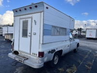 1983 Chevrolet C10 for sale in Michigan (ID-161395)