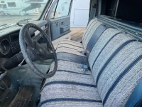 1983 Chevrolet C10 for sale in Michigan (ID-161395)