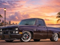 1983 Chevrolet C10 for sale in Michigan (ID-162234)