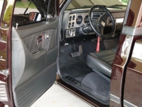 1983 Chevrolet C10 for sale in Michigan (ID-162234)