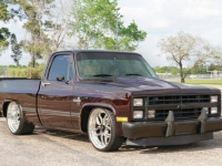 1983 Chevrolet C10 for sale in Michigan (ID-162234)