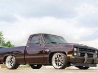1983 Chevrolet C10 for sale in Michigan (ID-162234)