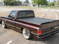 1983 Chevrolet C10 for sale in Michigan (ID-162234)