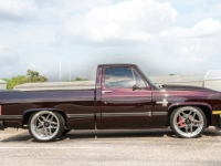 1983 Chevrolet C10 for sale in Michigan (ID-162234)