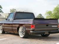 1983 Chevrolet C10 for sale in Michigan (ID-162234)