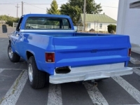 1983 Chevrolet C20 for sale in Michigan (ID-146196)