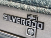 1983 Chevrolet C20 for sale in Michigan (ID-146196)