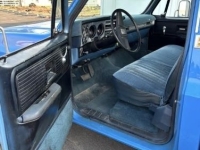 1983 Chevrolet C20 for sale in Michigan (ID-146196)