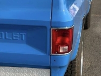 1983 Chevrolet C20 for sale in Michigan (ID-146196)