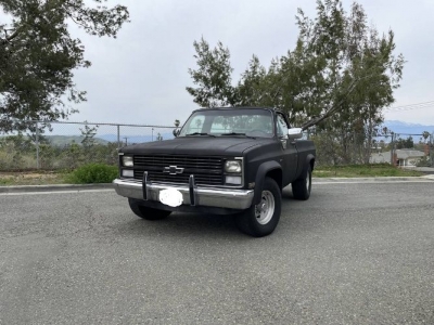 1983 Chevrolet C30 for sale 1983 Chevrolet C30 for sale