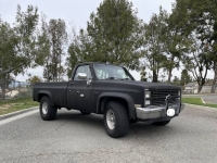 1983 Chevrolet C30 for sale in Michigan (ID-117451)
