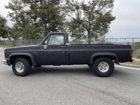 1983 Chevrolet C30 for sale in Michigan (ID-117451)