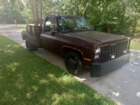 1983 Chevrolet C30 for sale in Michigan (ID-119214)
