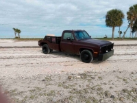 1983 Chevrolet C30 for sale in Michigan (ID-119214)