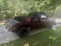 1983 Chevrolet C30 for sale in Michigan (ID-119214)