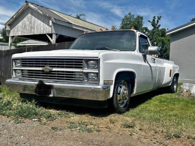 1983 Chevrolet C30 for sale 1983 Chevrolet C30 for sale