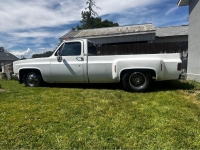 1983 Chevrolet C30 for sale in Michigan (ID-122382)