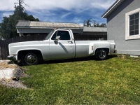 1983 Chevrolet C30 for sale in Michigan (ID-122382)