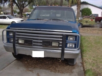 1983 Chevrolet C30 for sale in Michigan (ID-146230)
