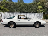 1983 Chevrolet Camaro for sale in Michigan (ID-106975)