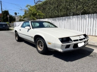 1983 Chevrolet Camaro for sale in Michigan (ID-106975)