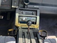 1983 Chevrolet Camaro for sale in Michigan (ID-106975)