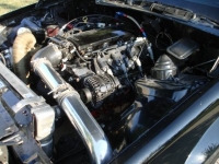 1983 Chevrolet Camaro for sale in Michigan (ID-107100)