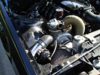 1983 Chevrolet Camaro for sale in Michigan (ID-107100)