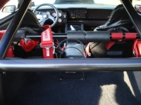 1983 Chevrolet Camaro for sale in Michigan (ID-107100)