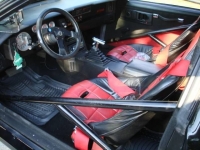 1983 Chevrolet Camaro for sale in Michigan (ID-107100)