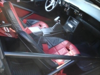 1983 Chevrolet Camaro for sale in Michigan (ID-107100)