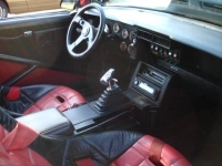 1983 Chevrolet Camaro for sale in Michigan (ID-107100)