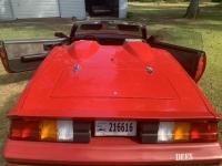 1983 Chevrolet Camaro for sale in Michigan (ID-107897)