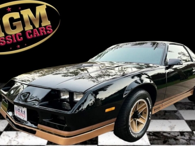 1983 Chevrolet Camaro for sale