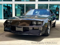 1983 Chevrolet Camaro for sale in Riverhead, New York (ID-133285)