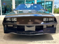 1983 Chevrolet Camaro for sale in Riverhead, New York (ID-133285)