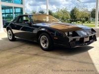 1983 Chevrolet Camaro for sale in Riverhead, New York (ID-133285)