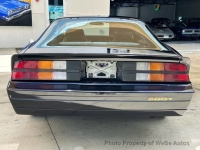 1983 Chevrolet Camaro for sale in Riverhead, New York (ID-133285)