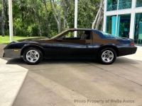 1983 Chevrolet Camaro for sale in Riverhead, New York (ID-133285)