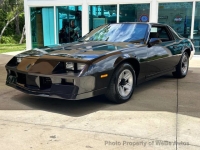 1983 Chevrolet Camaro for sale in Riverhead, New York (ID-133285)