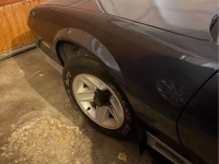1983 Chevrolet Camaro for sale in Michigan (ID-141139)
