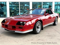 1983 Chevrolet Camaro for sale in Riverhead, New York (ID-163012)