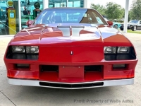 1983 Chevrolet Camaro for sale in Riverhead, New York (ID-163012)