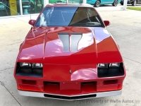 1983 Chevrolet Camaro for sale in Riverhead, New York (ID-163012)