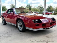 1983 Chevrolet Camaro for sale in Riverhead, New York (ID-163012)