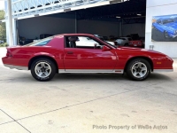 1983 Chevrolet Camaro for sale in Riverhead, New York (ID-163012)