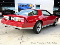 1983 Chevrolet Camaro for sale in Riverhead, New York (ID-163012)